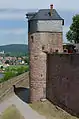 Der Weiße Turm