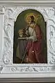 Hl. Dionysius