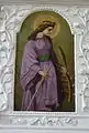 Hl. Katharina