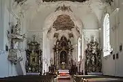 Innenraum