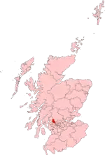 West Dunbartonshire
