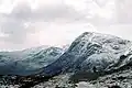 Devil’s Staircase
