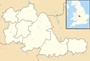 Coventry Building Society Arena (West Midlands)