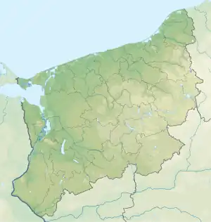Drawsko (Westpommern)