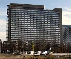 Bülowstraße
