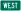 West
