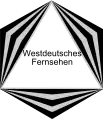 Logo des WDF(1965–1968)