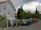 Am Fliederbusch