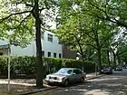 Halmstraße