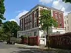 Kirschenallee
