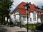 Klaus-Groth-Straße