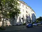 Marathonallee