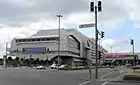 ICC am Messedamm