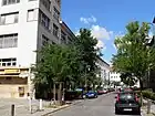 Ratzeburger Allee