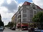 Stülpnagelstraße