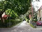 Willenberger Pfad