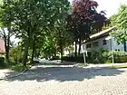 Johannisburger Allee