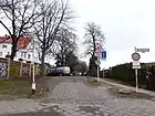 Spreetalallee am Spandauer Damm