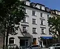 138, Hausgruppe, 1889