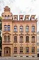 Westendstraße Mitte