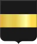 Wappen des Ortes Westenschouwen