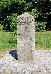 Wegweiser
