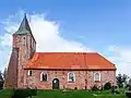 St. Stephanus