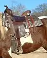 Western-,