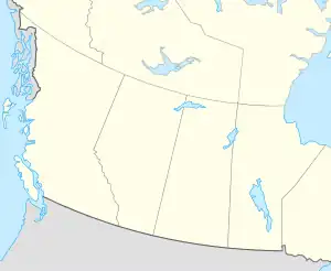 Ironman Canada (Westkanada)