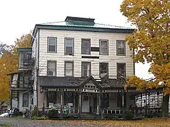Western Hotel