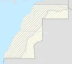 Dakhla (Westsahara)