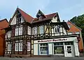 Wohnhaus