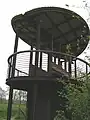 Landschaftsfenster „Mühlen“