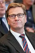 Guido Westerwelle2001–2011