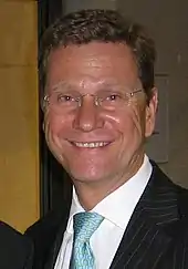 Guido Westerwelle1994–2001