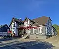 Westfalenstraße