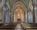 St. Johannes in Kreuzberg