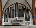 Orgel