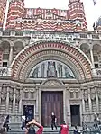 Hauptportal