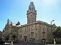 Rathaus