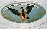 Iugum meum suave et onus leve (Mein Joch drückt mich nicht und meine Last ist leicht)