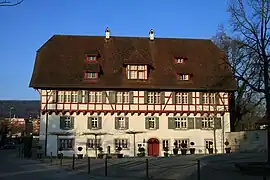 Gasthaus zum Sternen