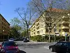 Wetzlarer Straße