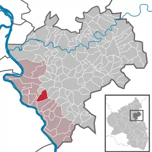 Karte