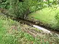 An der Straße "Achter de Beeke"