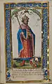 46r, Kaiser Friedrich II. (Staufer)