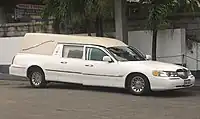 Leichenwagen