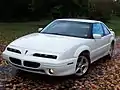1994 bis 1996 Coupé