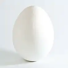 Hühnerei
