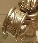 Whitecleuch Chain